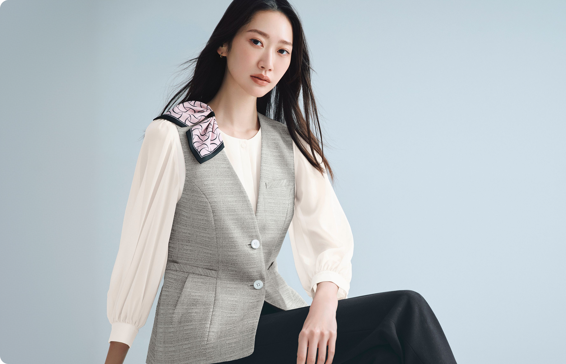 sablie-tweedシリーズファーストビュー