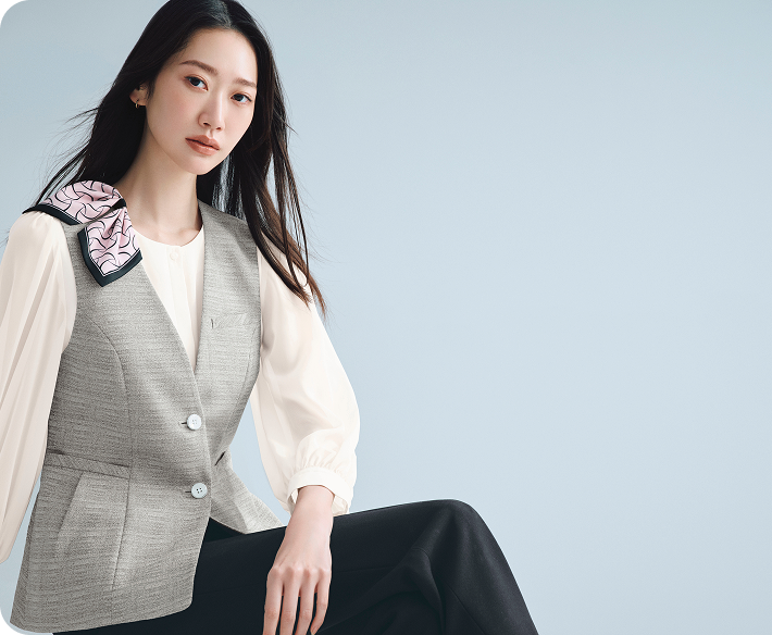 sablie-tweedシリーズファーストビュー