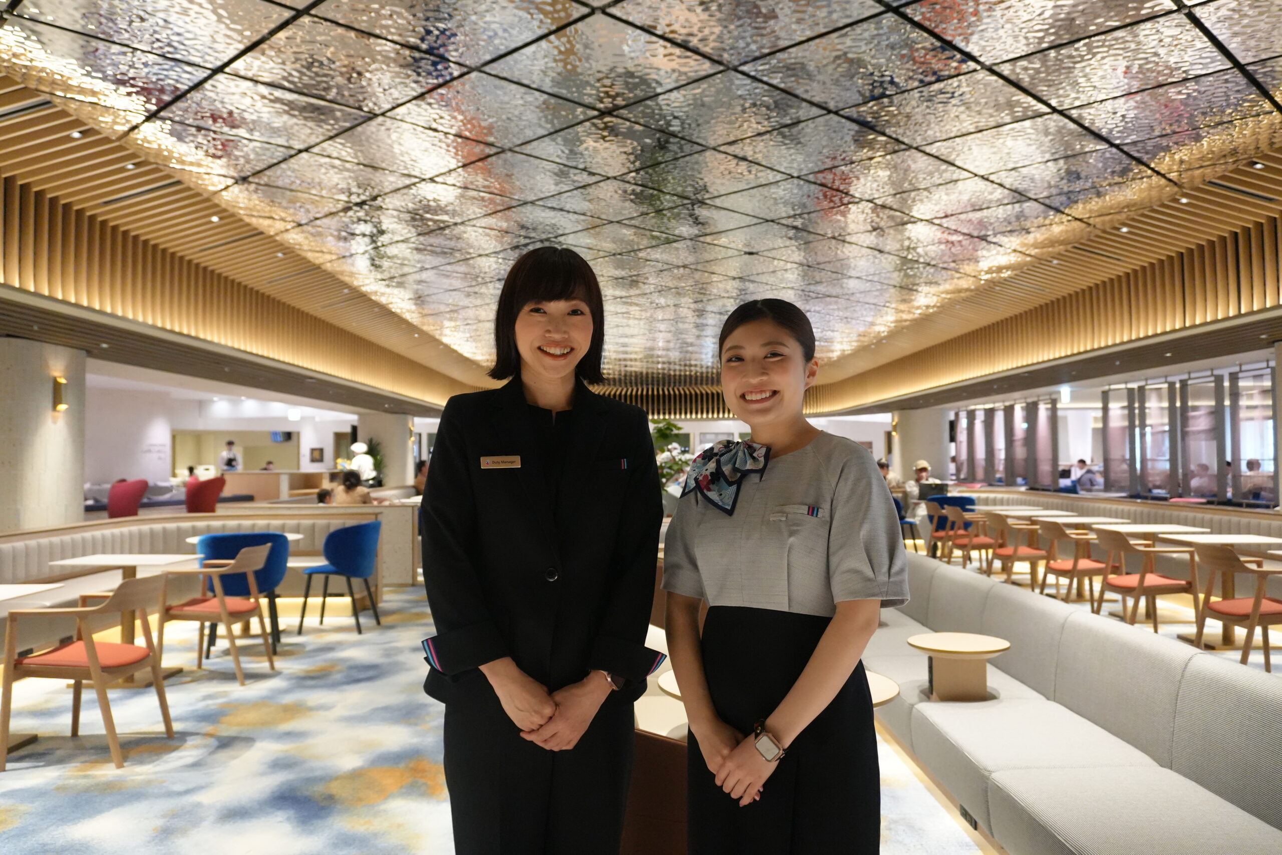 関西エアポートリテールサービス株式会社