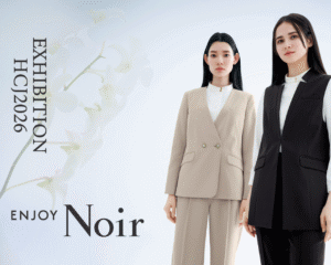 ホテルレストランショー Noir アイキャッチ