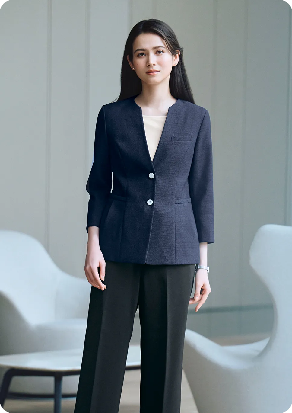 SABLIE TWEED